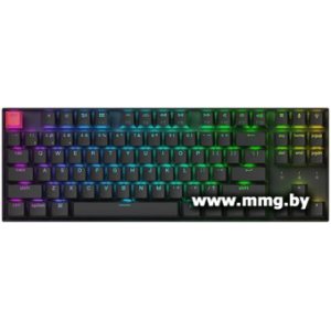 Keychron K8 V2 RGB K8X-B3 (Keychron Super Brown, нет кириллицы)