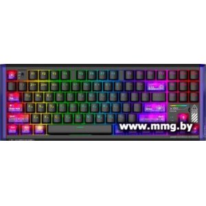 Machenike K600E-B87 Quantum (JJ02GF00HRU)