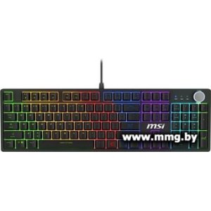 MSI Forge GK320 (S11-04RU259-HH9)
