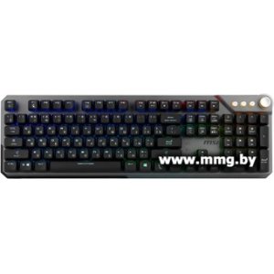 MSI Strike 600 (S11-04RU256-CLA)