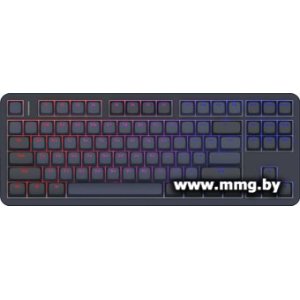 Купить Red Square Alumix TKL Dark Matter (g3ms Sapphire) RSQ-20047 в Минске, доставка по Беларуси