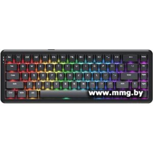 Ajazz AK680 Max (8+1K) (черный)