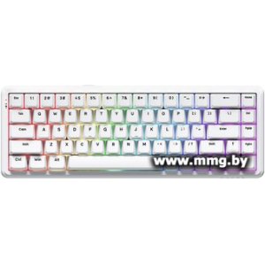 Ajazz AK680 Max (белый)