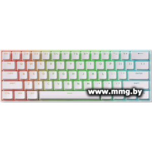 MCHOSE Ace 60 Pro White (TTC Uranus Magnetic Standard)
