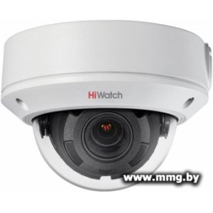 IP-камера HiWatch DS-I458ZM (2.8-12.0 мм)