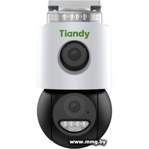 IP-камера Tiandy TC-H363N I5W/WIFI/Eu/4mm/V4.0