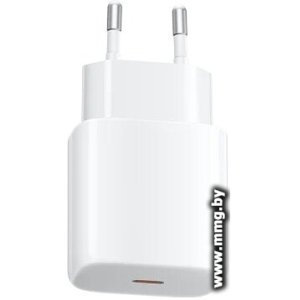 Зарядное устройство Xiaomi 20W Type-C MDY-20-EG (BHR08M8EU)