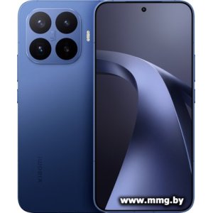 Xiaomi 17T Pro 12GB/512GB (темно-синий)