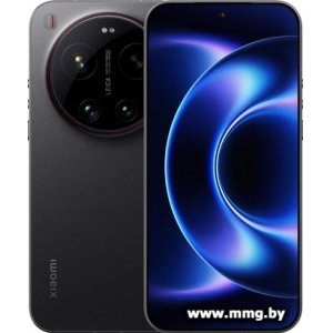 Xiaomi 17 Ultra 16GB/512GB (черный)