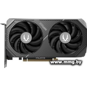 RTX5060 ti 8Gb/128b/ZOTAC Twin Edge ZT-B50610E-10M