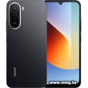 Xiaomi Redmi A7 Pro 4GB/128GB без NFC (черный)