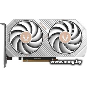 RTX5050 8Gb/128b/ZOTAC Twin Edge OC White Edition ZT-B50500Q-10M