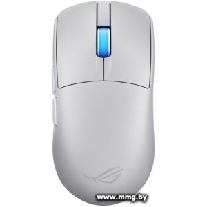 ASUS ROG Harpe II Ace Moonlight White