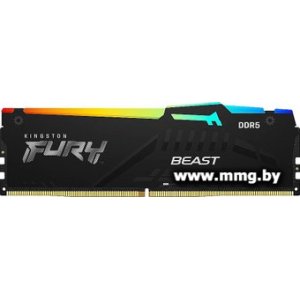 32GB PC5-48000 Kingston KF560C36BBE2A-32
