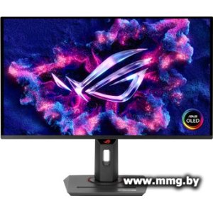 ASUS ROG Strix OLED XG27ACDNG