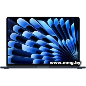 Купить Apple MacBook Air 15.3" M5 2026 MDVH4 в Минске, доставка по Беларуси