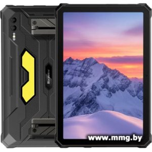 Купить Blackview Active 10 Pro 5G 12GB/512GB (черный) в Минске, доставка по Беларуси