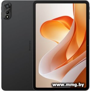 Blackview Mega 2 Wi-Fi 12GB/256GB (темно-серый, со стилусом и чехлом)