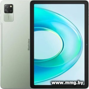 Blackview Tab 60 Pro LTE 8GB/128GB (зеленый, с аксессуарами)