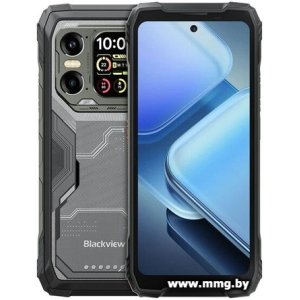 Купить Blackview Xplore 1 12GB/256GB (черный) (BVXP1 12-256-BK) в Минске, доставка по Беларуси