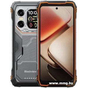 Blackview Xplore 1 12GB/256GB (черный/оранжевый) (BVXP1 12-256-O)