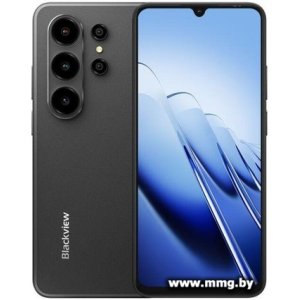 Купить Blackview Wave 10 8GB/128GB (черный) (BVWAVE10 8-128-B) в Минске, доставка по Беларуси