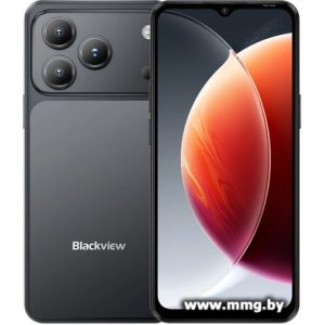 Купить Blackview Wave 7C 4GB/64GB (черный) (BVWAVE7C 4-64-B) в Минске, доставка по Беларуси