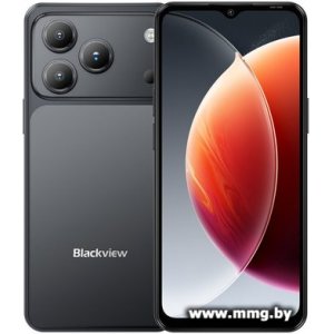 Купить Blackview Wave 7C 4GB/128GB (черный) (BVWAVE7C 4-128-B) в Минске, доставка по Беларуси