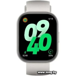 Купить Infinix XWatch H5 Pro (серый) в Минске, доставка по Беларуси