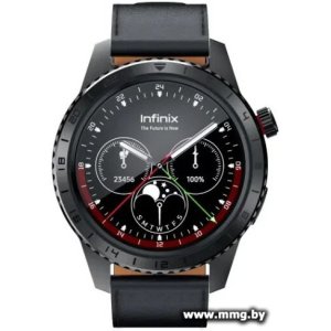 Купить Infinix XWatch N5 Pro (черный) в Минске, доставка по Беларуси