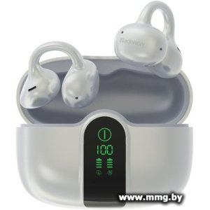 Купить Blackview AirBuds 15 (белый) в Минске, доставка по Беларуси