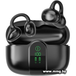 Купить Blackview AirBuds 15 (черный) в Минске, доставка по Беларуси