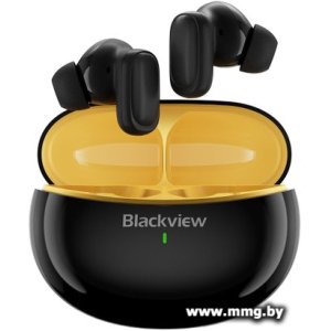 Купить Blackview AirBuds 30 (черный) в Минске, доставка по Беларуси
