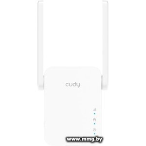 Усилитель Wi-Fi Cudy RE1500 2.0