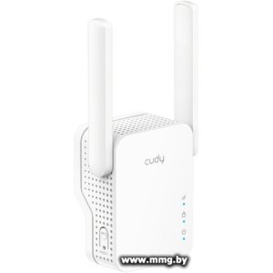Усилитель Wi-Fi Cudy RE1200 2.0