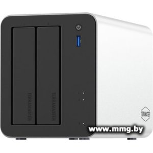 TerraMaster F2-425 Plus