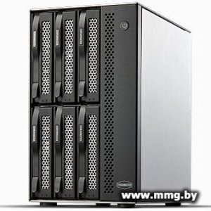 TerraMaster D6-320