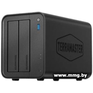 TerraMaster F2-425