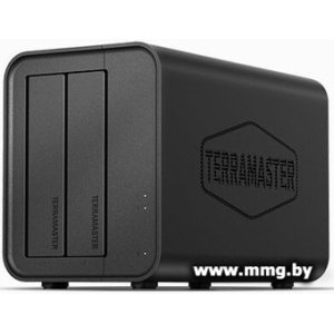 TerraMaster D2-320