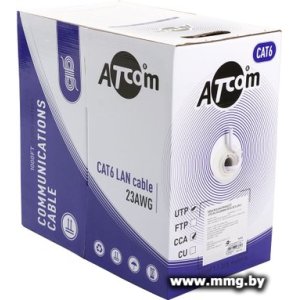 Кабель ATcom AT0507 (305 м)