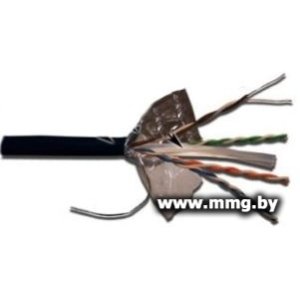 Кабель Lanmaster LAN-6EFTP-OUT