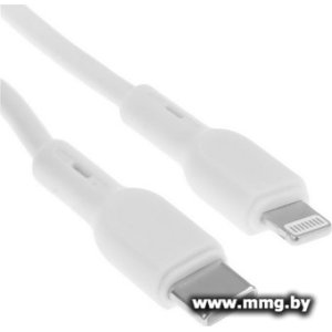 Кабель BoraSCO USB Type-C - Lightning 38525