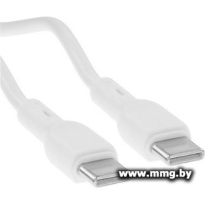 Кабель BoraSCO USB Type-C - USB Type-C 52595