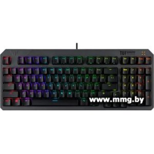 ASUS RA07 TUF Gaming K3 Gen II