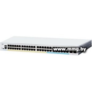 Cisco C1300-48P-4G