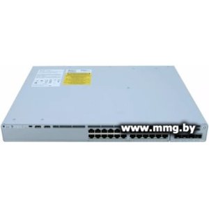 Cisco C9200-24T-A