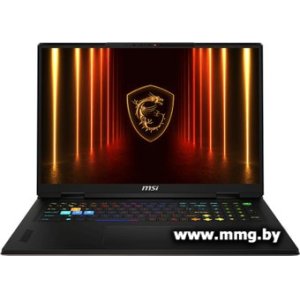 MSI Vector A18 HX A9WIG-025RU
