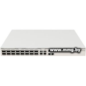Mikrotik CRS520-4XS-16XQ-RM