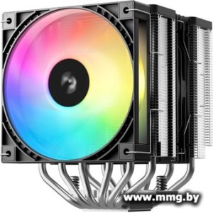 DeepCool AG620 G2 ARGB R-AG620-BKAMMG2-G