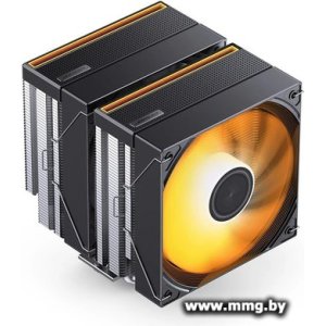 Jonsbo CB80 (черный)